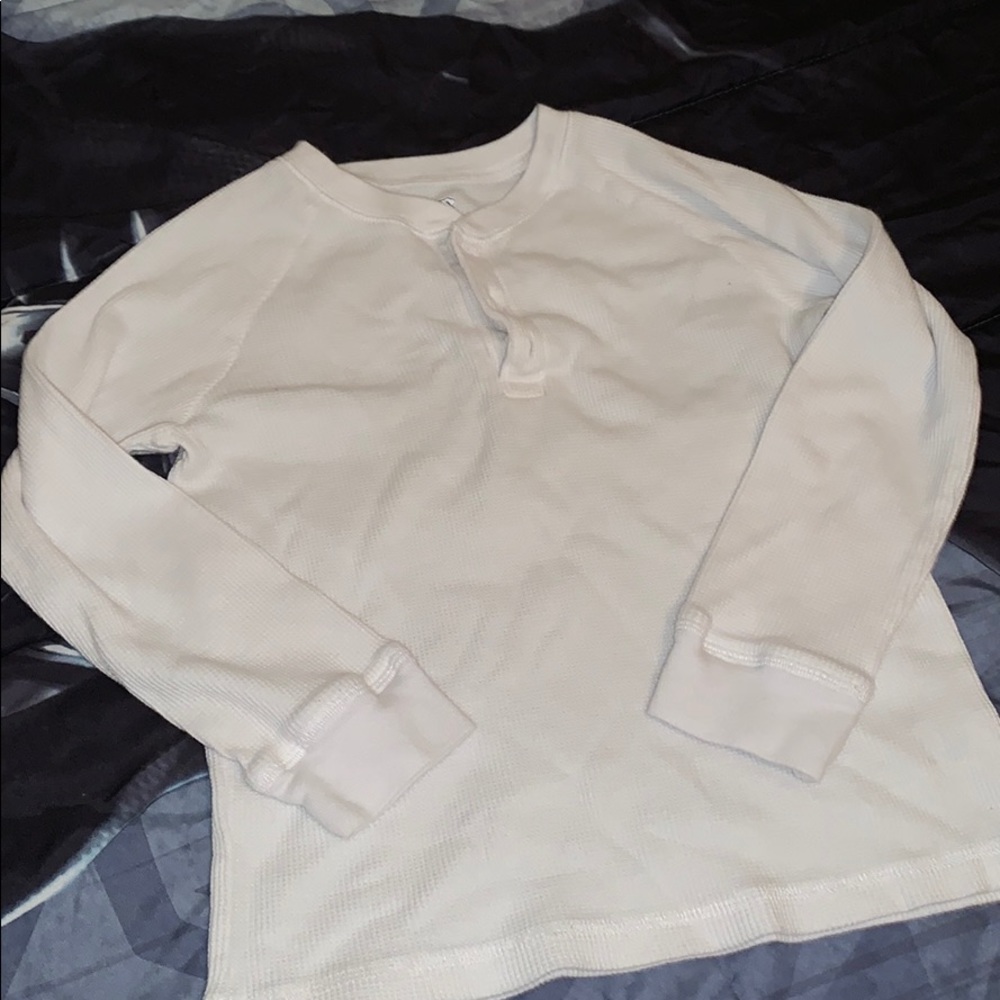Boys tee